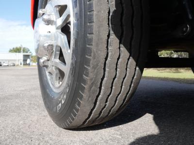 1948 Diamond Truck Cummins Restomod