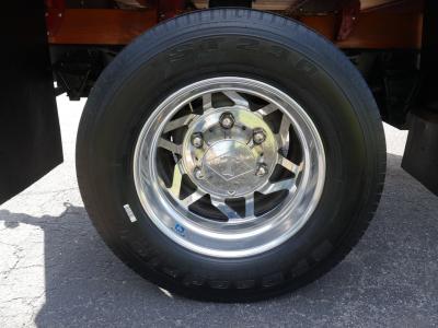 1948 Diamond Truck Cummins Restomod