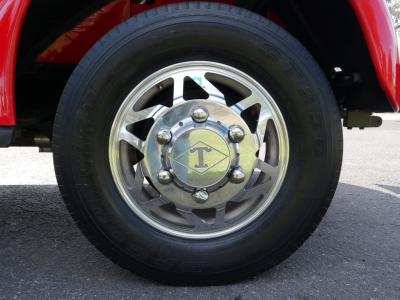 1948 Diamond Truck Cummins Restomod