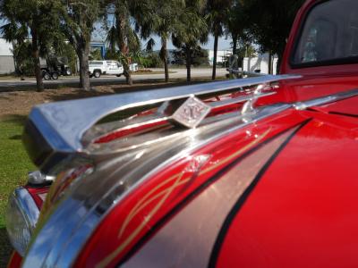 1948 Diamond Truck Cummins Restomod