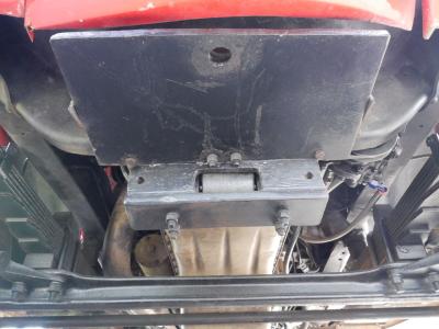 1948 Diamond Truck Cummins Restomod