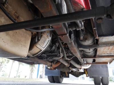 1948 Diamond Truck Cummins Restomod