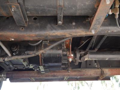 1948 Diamond Truck Cummins Restomod