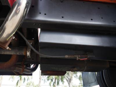 1948 Diamond Truck Cummins Restomod