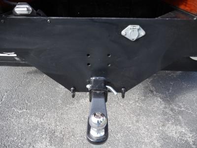 1948 Diamond Truck Cummins Restomod