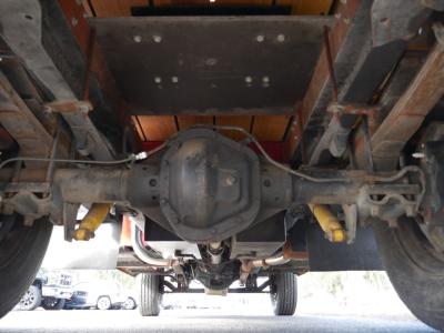 1948 Diamond Truck Cummins Restomod