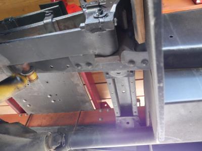 1948 Diamond Truck Cummins Restomod