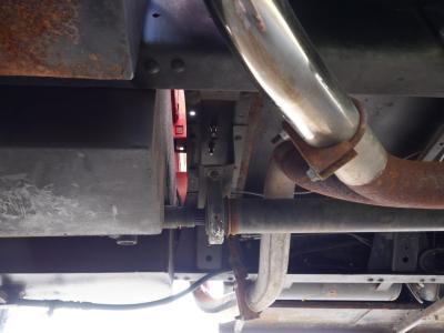 1948 Diamond Truck Cummins Restomod