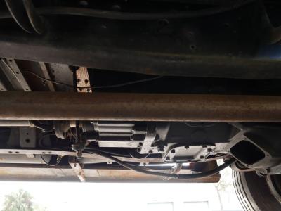 1948 Diamond Truck Cummins Restomod