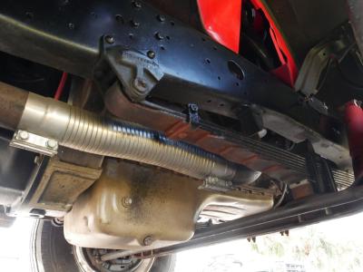 1948 Diamond Truck Cummins Restomod