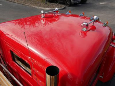 1948 Diamond Truck Cummins Restomod