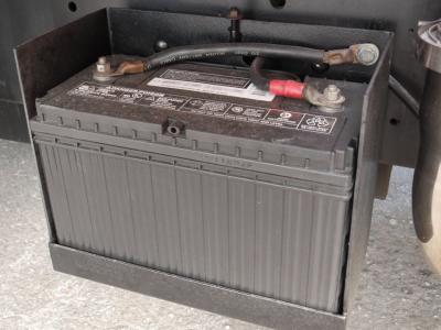 1948 Diamond Truck Cummins Restomod