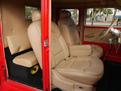 1948 Diamond Truck Cummins Restomod