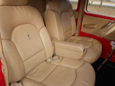 1948 Diamond Truck Cummins Restomod