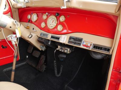 1948 Diamond Truck Cummins Restomod
