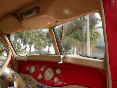 1948 Diamond Truck Cummins Restomod