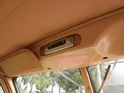 1948 Diamond Truck Cummins Restomod