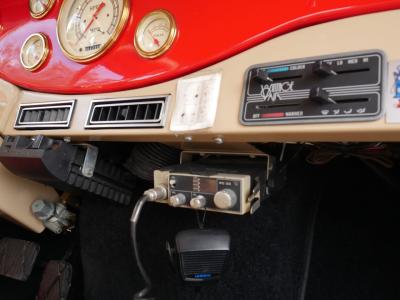 1948 Diamond Truck Cummins Restomod