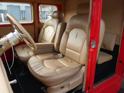 1948 Diamond Truck Cummins Restomod