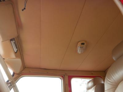 1948 Diamond Truck Cummins Restomod