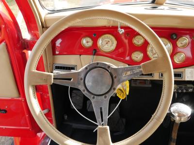 1948 Diamond Truck Cummins Restomod