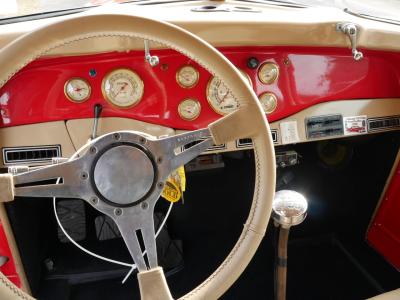 1948 Diamond Truck Cummins Restomod