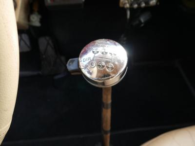 1948 Diamond Truck Cummins Restomod