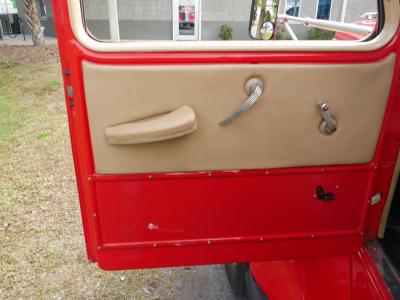 1948 Diamond Truck Cummins Restomod