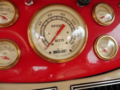 1948 Diamond Truck Cummins Restomod