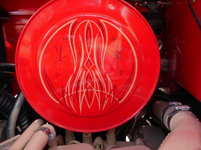 1948 Diamond Truck Cummins Restomod