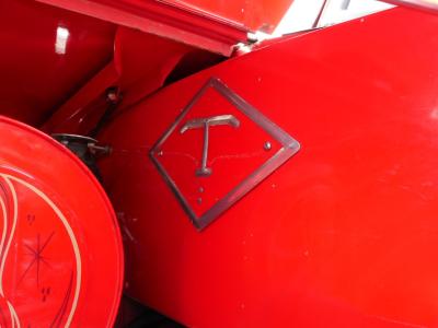 1948 Diamond Truck Cummins Restomod