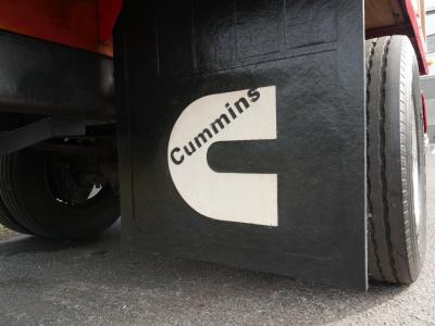 1948 Diamond Truck Cummins Restomod