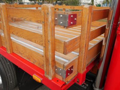 1948 Diamond Truck Cummins Restomod