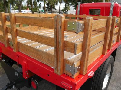 1948 Diamond Truck Cummins Restomod