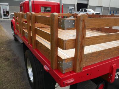 1948 Diamond Truck Cummins Restomod