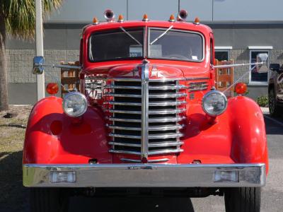 1948 Diamond Truck Cummins Restomod
