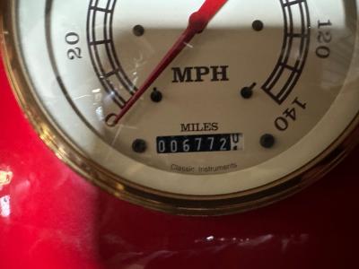 1948 Diamond Truck Cummins Restomod