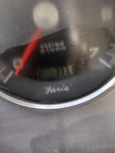 2013 Hurricane Sun Deck 203 Sport