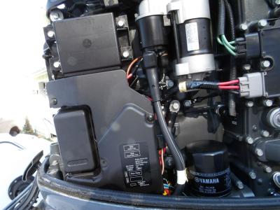 2013 Hurricane Sun Deck 203 Sport