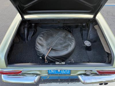 1964 Mercedes - Benz 230SL