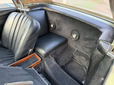 1964 Mercedes - Benz 230SL