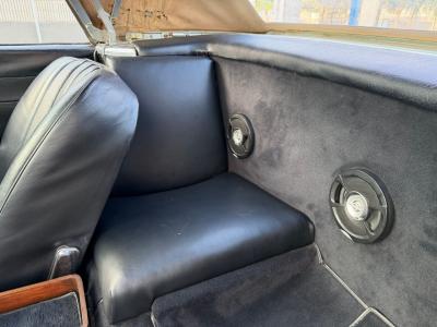 1964 Mercedes - Benz 230SL