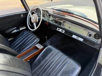 1964 Mercedes - Benz 230SL
