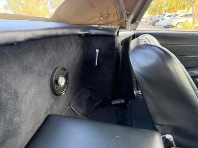 1964 Mercedes - Benz 230SL