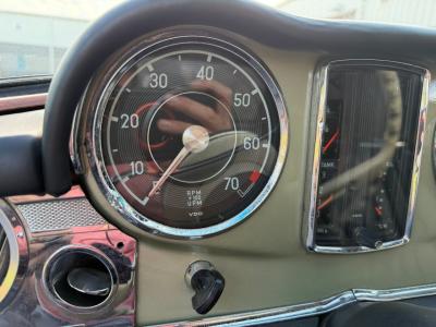 1964 Mercedes - Benz 230SL