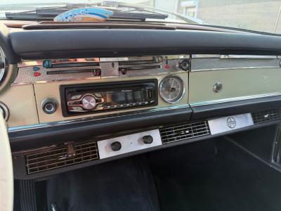 1964 Mercedes - Benz 230SL