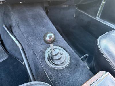 1964 Mercedes - Benz 230SL