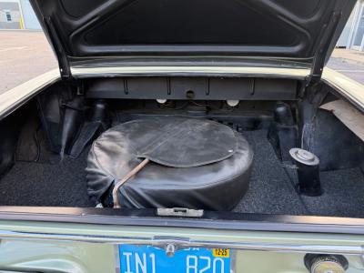 1964 Mercedes - Benz 230SL