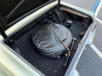 1964 Mercedes - Benz 230SL