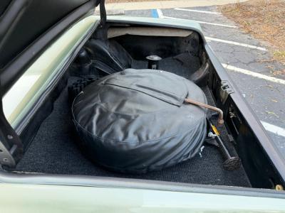 1964 Mercedes - Benz 230SL